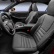 Illustration for article titled Lexus Shoves A 5.0-Liter V8 Into The IS To Create The IS500 F Sport